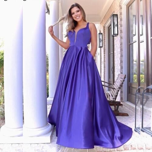 Ike Chimbandi Prom Dresses