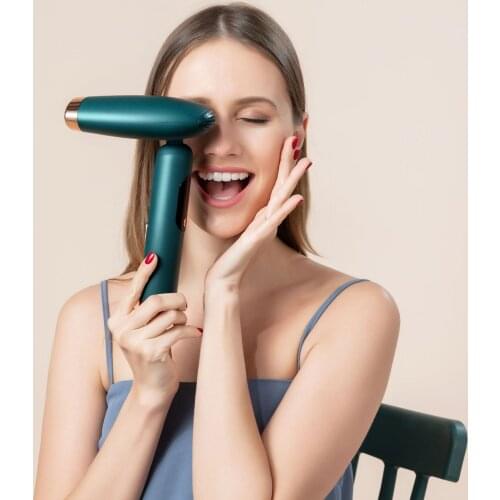 IPL Hair removal Epilator a Laser Permanent Unisex Painless Shaving Hair Home Beauty Photon Skin Rejuvenation