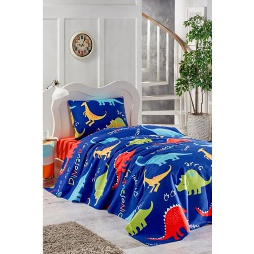 2021 PIQUE Set With Pillowcase Duvet Cover Sets Bed Linen Sheet Modern For Summer Bedspread Full Size Quilt Covers Bedclothes