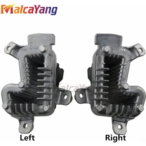NEW 63117419619+63117419620 For BMW Headlight Led Module 63117419610 Headlight Ballast Led Module 63117419615 For F30 F35 LCI