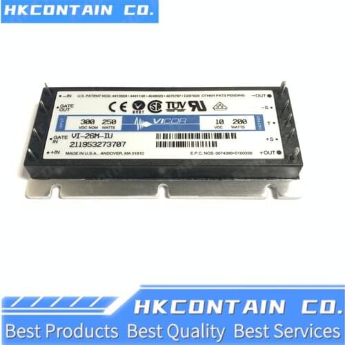 NEW MODULE VI-26M-03 VI-26M-CU VI-26M-CV VI-26M-CW VI-26M-CY VI-26M-EV VI-26M-IU VI-26M-IV VI-26M-IY