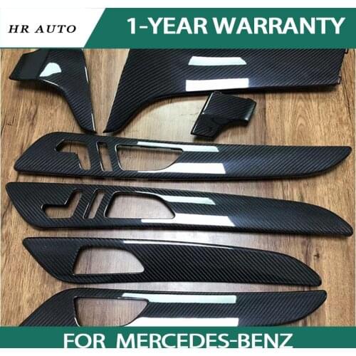 Ambient light fit for Mercedes-Benz led ambient light ML GLS GL Class led