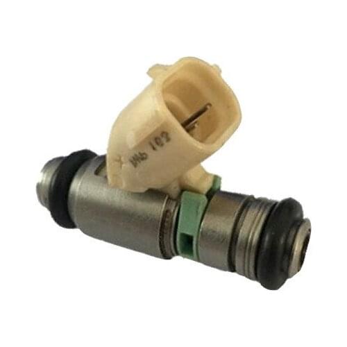 FUEL INJECTOR for VW Golf nozzle OEM:IWP163 036906031G