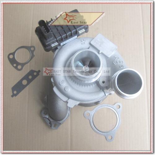 Turbo GT2056V 765155 765156 765155-0004 For Mercedes Benz Sprinter Viano Vito C320 E320 E280 G280 M320 R320 R280 OM642 EU-4 3.0L