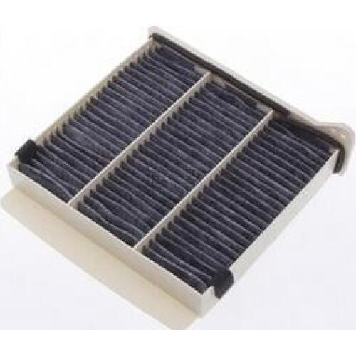 Cabin Air Filter MR398288 For MITSUBISHI GRANDIS 2.0 2007-,LANCER,OUTLANDER 2.0 2003-,NATIVA II 2.5 TD 2008-,AIRTREK I,L 200