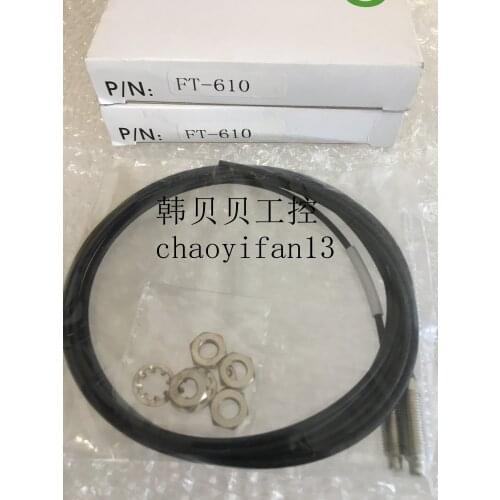 10PCS Brand new original Riko Fiber FT-610 FRS-310 FRS-410 FT-310 FT-410