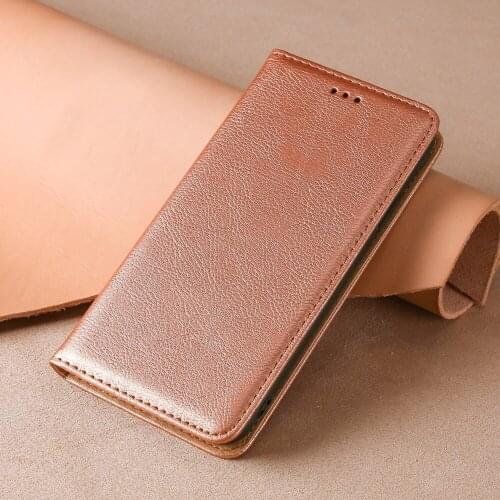 10 PCS High QuanlityLeather Flip Wallet Case Cover For OPPO Realme V3 V5 X7 C15 C11 A53 2020 Reno4 Reno4Z 5G