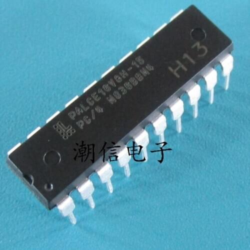 10cps PALCE16V8H-15PC/4