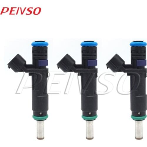 3x For Seadoo Injector 420874836 GT*I 130/SE 130 GTS 130 2011 2012 2013 2014 2015