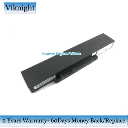 4400mAh 48Wh R14KT1 Battery For Averatec R15GN R15B R15 S15 Series 23+050272+12 R15B #8750 SCUD