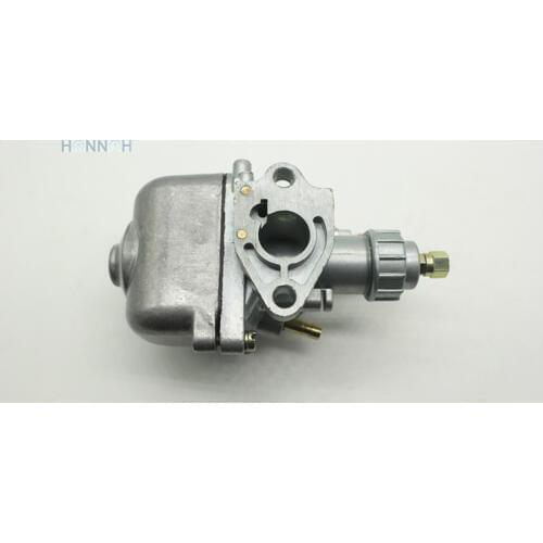 16mm Motorcycle Carburetor Case For Simson S50 16N Carburator jet good power CC racing Scooter dirt bike ATV