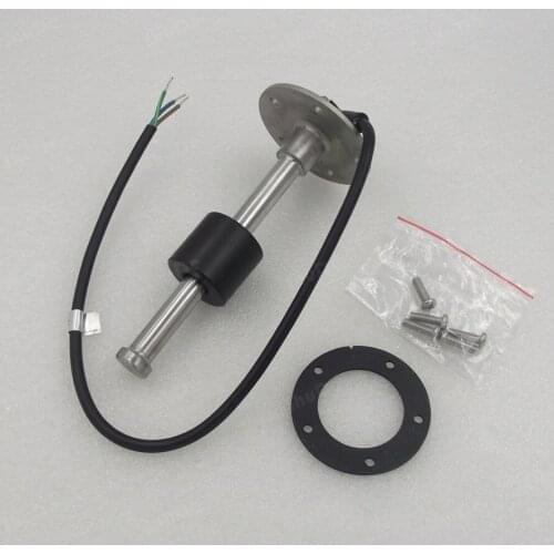 Water level sensor oil level sensor oil float S5 five holes to install vehicle fuel tank liquid level monitoring