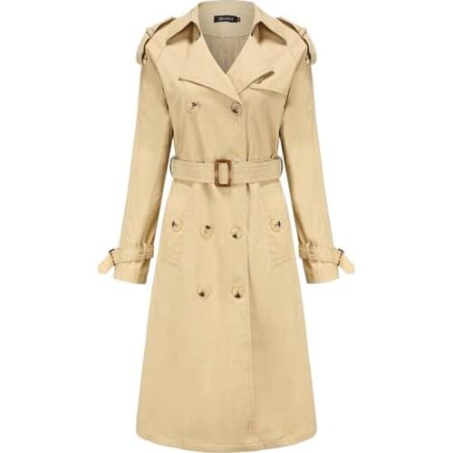 Doker Women's Raincoats