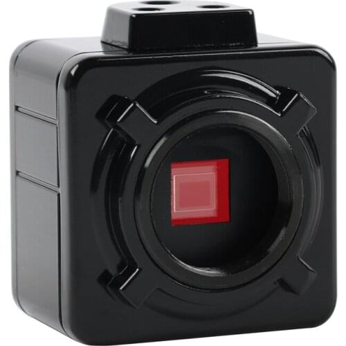 2MP 5.0MP USB Electronic Digital Video Camera Free Driver Measurement Software High Resolution For Win10 7 Win8