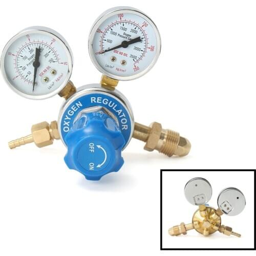 HKAFEI Pressure Regulators