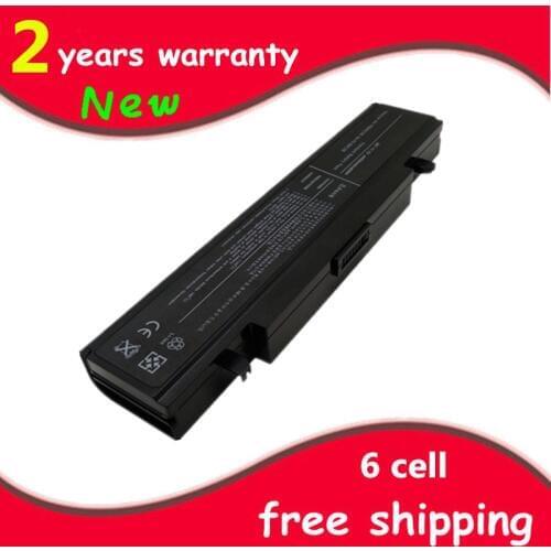 New Laptop battery For Samsung NP-R464 NP-R465 NP-R465 NP-R465H NP-R465H NP-R466 NP-R467 NP-R467 NP-R468 NP-R468 NP-R468H