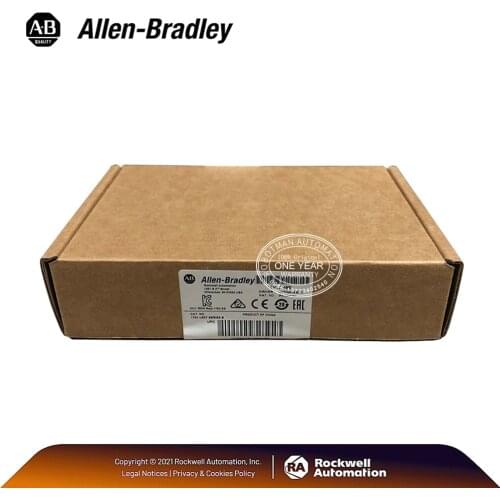 New in box Allen-Bradley 1606-XLE80E Power Supply Module 1606XLE80E With Free DHL/UPS/FEDEX