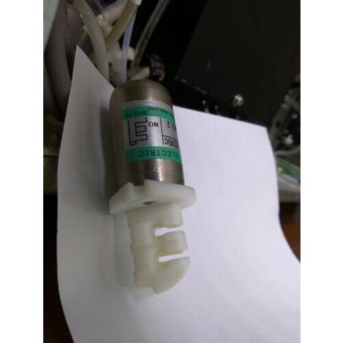 For pinch valve for Mindray BC5300,BC5380,BC5310,BC5180,BC5390 Hematology Analyzer New