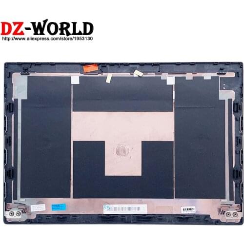 New Original Shell Top Lid LCD Screen Rear Cover Back Case For Lenovo ThinkPad X270 A275 Touch Screen Laptop 01HY581 01HY582