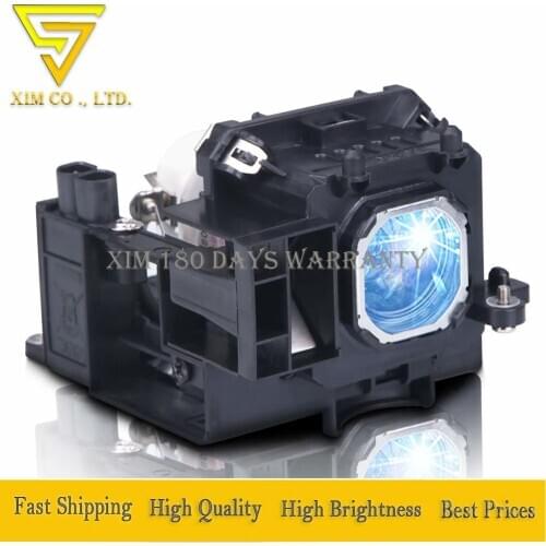 NP17LP / 60003127 High quality Replacement Projector Lamp for NEC M300WS, NP-P350W, NP-P420X M420XV, P350W, P420X Projectors