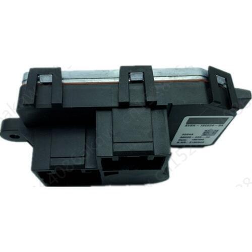 Blower resistor Suitable for 2012Fo rdF oc us2015 Blower resistance control module Evaporator air conditioning control motor