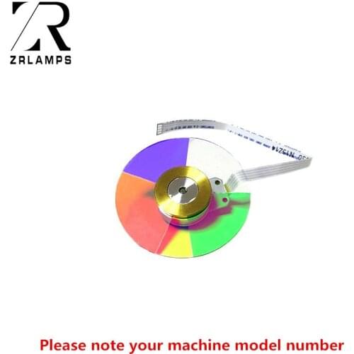 Brand New For MP612 DLP Projector Color Wheel