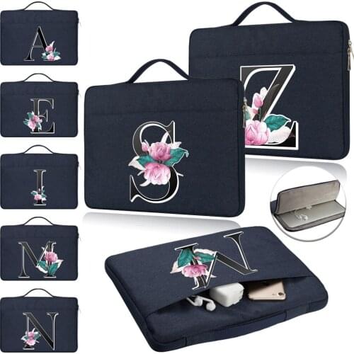 Handbag Travel Bag for Apple Pro 13/Air 13/Pro 15/Air 11/White 13 (A1342)/Old White 13/macbook 12 Laptop Waterproof Sleeve Case