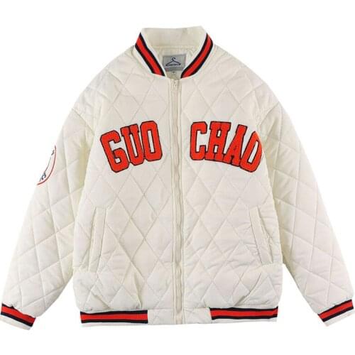 Tingtingyiren Men's Winter Jackets