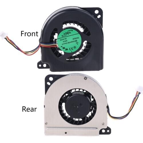 Laptop CPU Cooling Fan Cooler for Toshiba Portege R700 R705 R830 R835 GDM610000456 GDM610000456