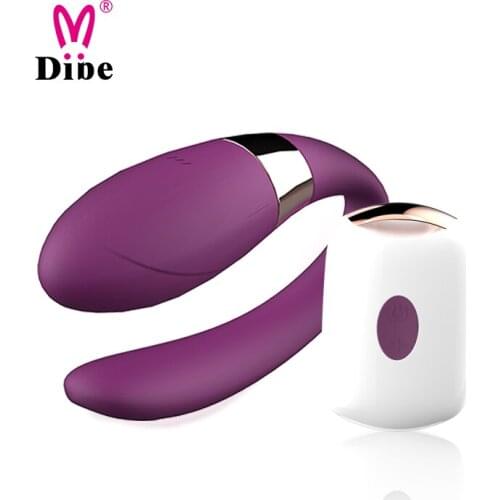 7 Speed USB Remote Control Wearable Sex Vibrators Couple Vagina Clit Stimulator Mini G Spot Vibrator Sex Toys for Couple