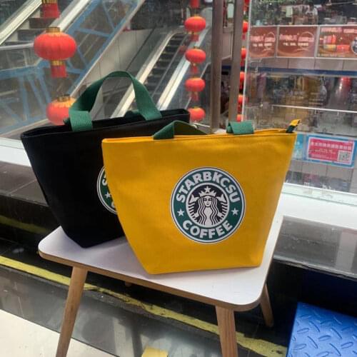 Women Oxford Canvas Tote Handbag Female Large Capacity Shoulder Bags Ladies Casual Shopping Bag Girls Reusable Bucket Phone Bags