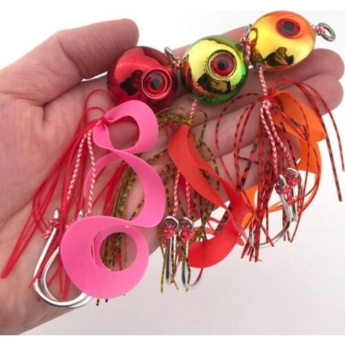 10.5cm 60g Silicone Faux Lure Fake Bait with Sharp Hooks Artificial Baits Bionic Fake Lure Sea Fishing Tackle Gear Lure Baits