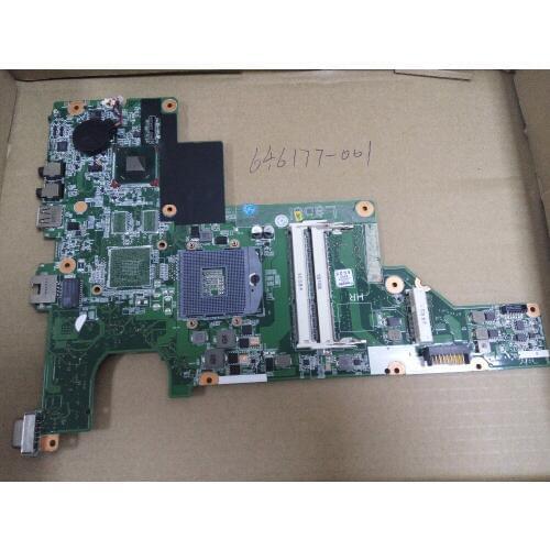 646177-001 lap connect board connect with motherboard 2000 CQ43 full test lap connect board