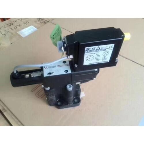 AGMZO-REB-P-NP-10/210/I NEW ATOS VALVE made in Italy Original genuine goods in stock