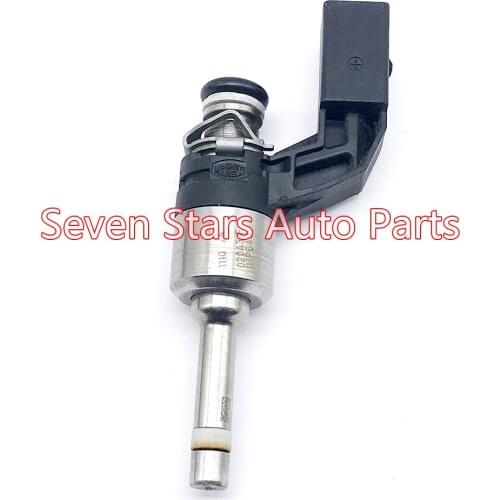Auto Spare Engine Parts Fuel Injector Nozzle OEM 03C906036E 03C906036F 03C906036M
