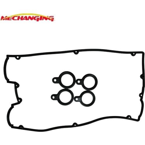 FOR HYUNDAI SONATA II MITSUBISHI ECLIPSE I 4G63 4G63T 4G67 G4CP G4CR Rocker Cover Gasket Valve Cover Gasket 56013000