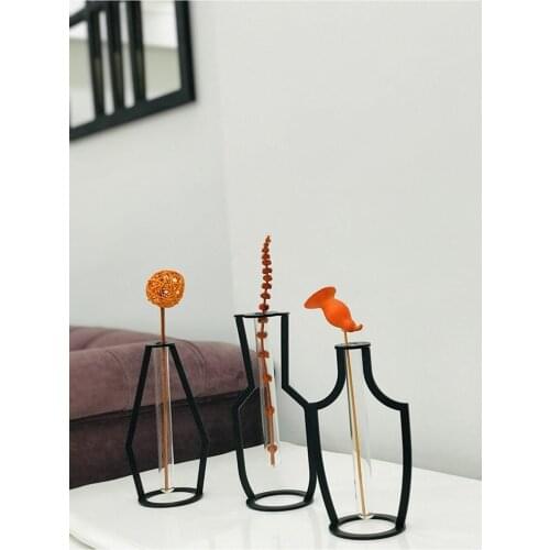 E-Akman Decorative Vases