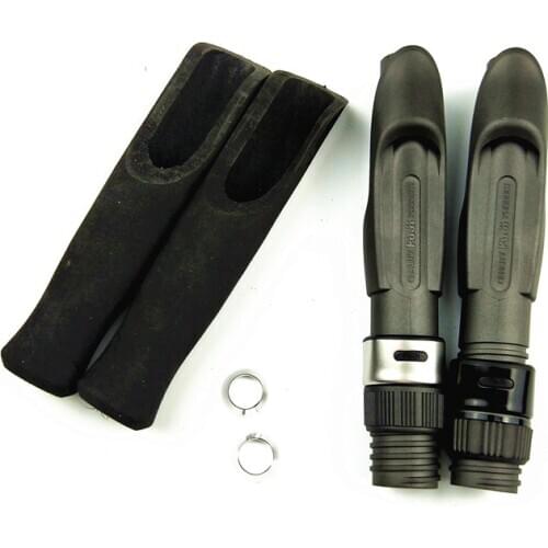 FUJI VSS 16# reel seat +EVA Grip+ trim ring FUJI VSS 16# REEL SEAT Handle set Versatile Spining Seat set