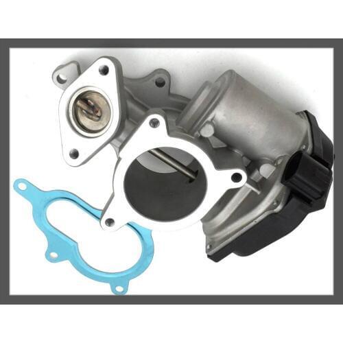 EGR VALVE COOLER for 03G131501J 03G131501B 03G131501Q 03G131501R A2C53060455 A4 / S4 8E (2005-2008), 2.0 TDI 121CV (BVG), -A