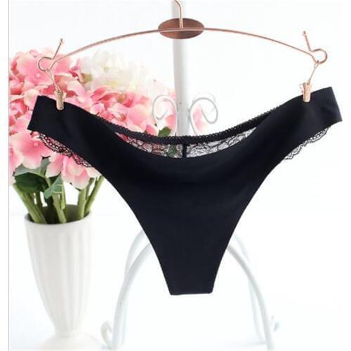 LeafMeiry Women Underwear