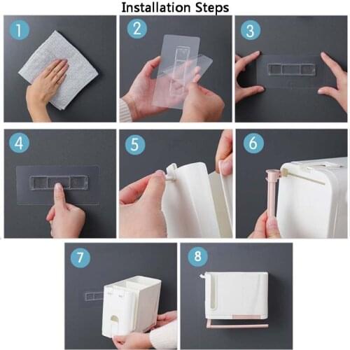 Wall Mounted Cutlery Drainer Rack with Drip Tray Towel Bar Utensils Organizer Spoon Fork Chopsticks Holder Caddy Kitchen Gadget