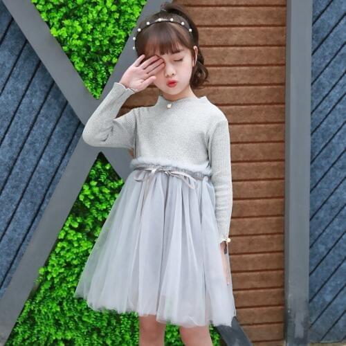 2018 new spring autumn/winter/summer Girls Kids Boys Mesh dress comfortable cute baby Clothes Children Clothing