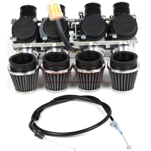 New Carburetor For Honda CB400 92-93 CB400SF 94-98 CB400 VT 99-01