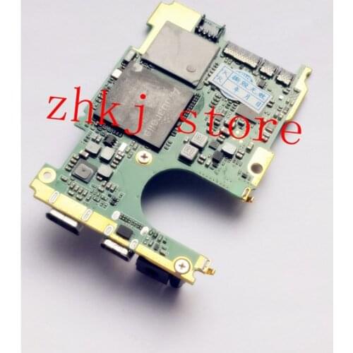 Original Main Board Motherboard for Gopro Hero 4 Hero4 Silver Eddition Action Camera Repair Part