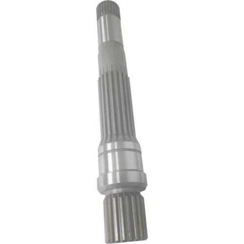 Drive shaft A4VG140 Hydraulic pump parts for repair or manufacture REXROTH piston pump accessories