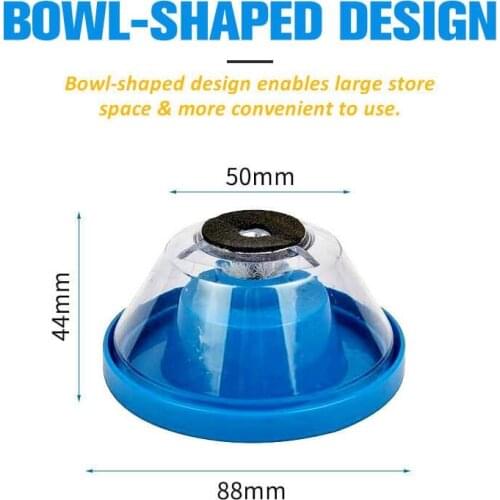 1PC Electric Hammer Dust Cover to Ash Bowl Collector Drill Power Tool Accessories Dustproof Device