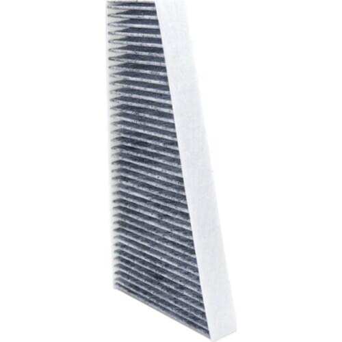 Cabin Filters QZAPXY China