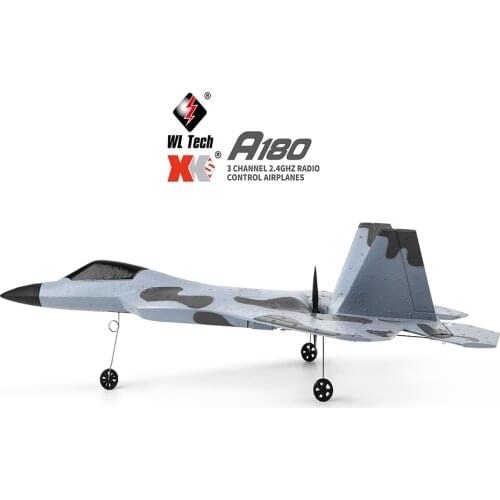 SHAREFUNBAY Radio-controlled Aircraft