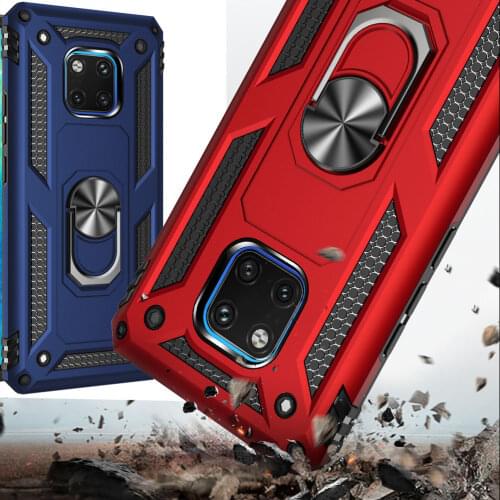 Szvivid Huawei Mate 20 Lite Phone Cases