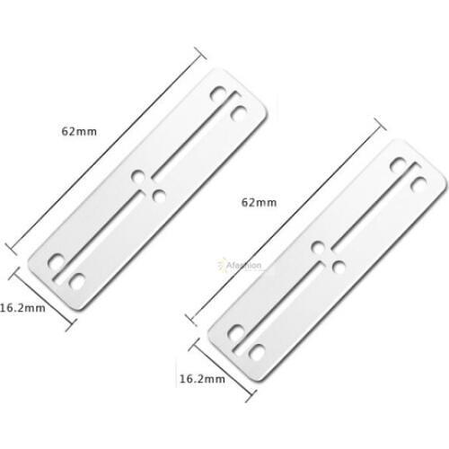 10pcs steel beard razor blades Men safety straight shaving cartridge blades shaver kriditka folding knife navaja machine tools